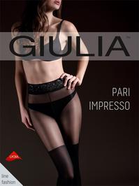 Pari Impresso -  Колготки фантазийные, Giulia